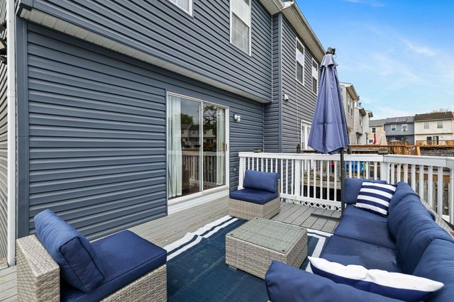 639 KITTENDALE, Middle River, MD 21220