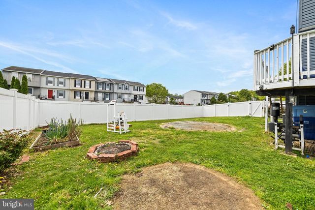 639 KITTENDALE, Middle River, MD 21220
