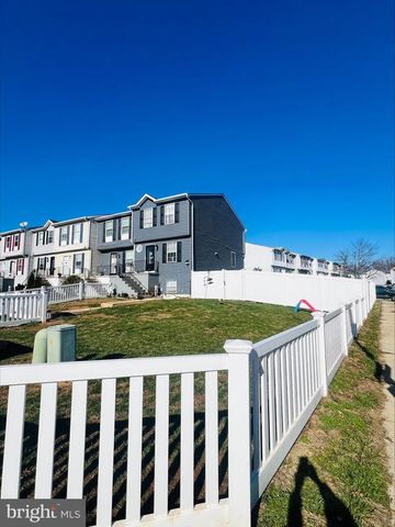 639 KITTENDALE, Middle River, MD 21220