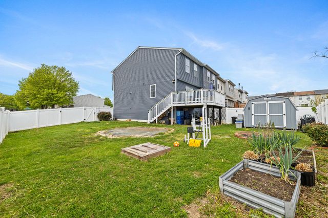 639 KITTENDALE, Middle River, MD 21220