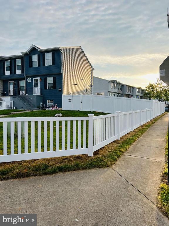 639 KITTENDALE, Middle River, MD 21220