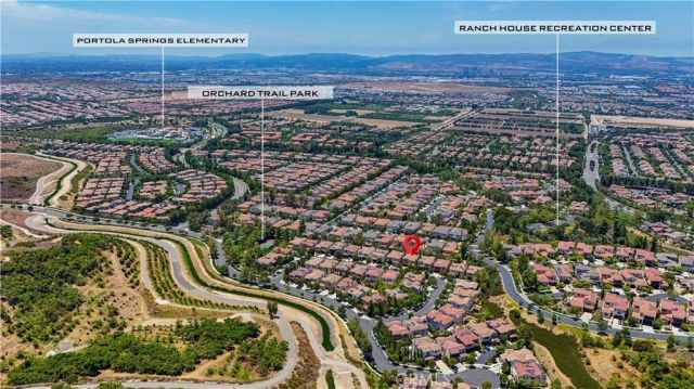 122 Catalonia, Irvine, CA 92618