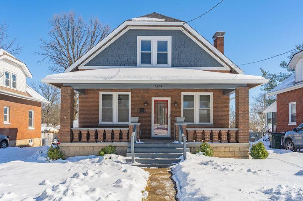 7324 Maple Avenue, Mt Healthy, OH 45231