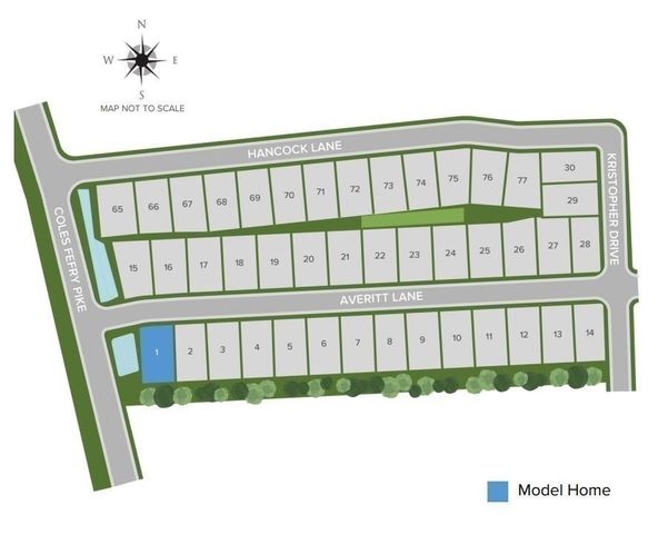 804 Averitt Lane, Lebanon, TN 37087