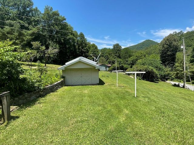 3400 Franks Creek, Robbinsville, NC 28771