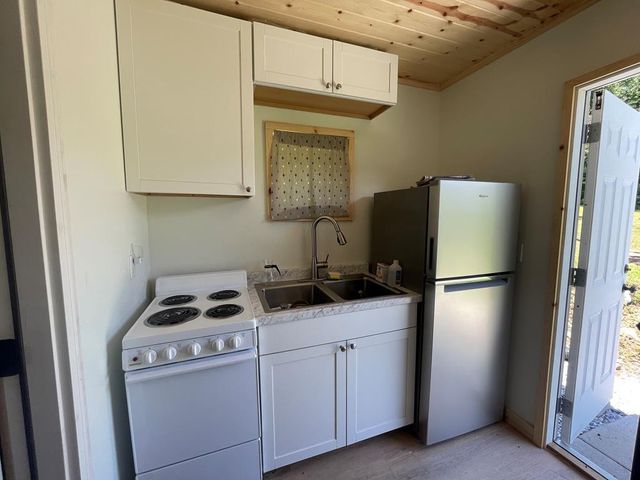 3400 Franks Creek, Robbinsville, NC 28771