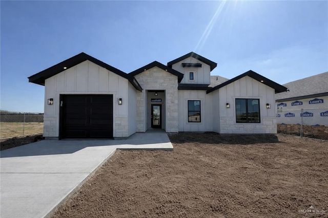 4310 Casamigos Street, Harlingen, TX 78522