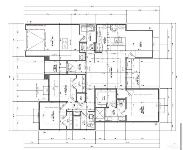 4310 Casamigos Street, Harlingen, TX 78522