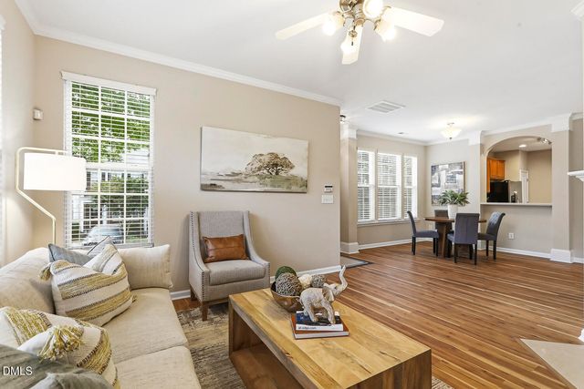 7612 Canvas Art Terrace, Raleigh, NC 27617