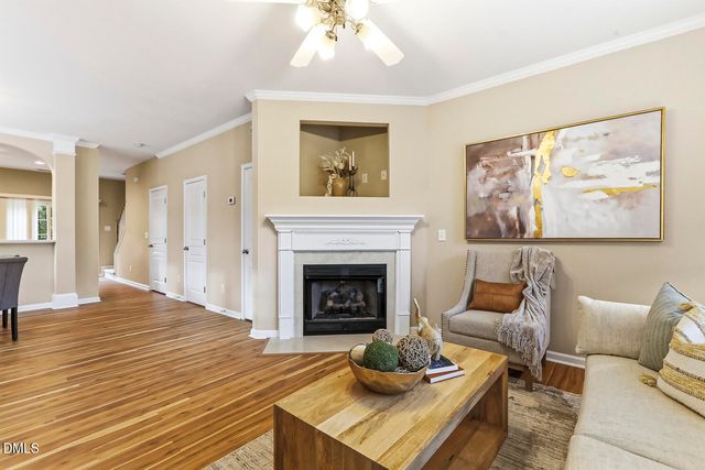 7612 Canvas Art Terrace, Raleigh, NC 27617