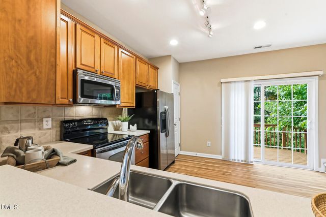 7612 Canvas Art Terrace, Raleigh, NC 27617