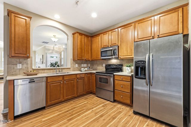 7612 Canvas Art Terrace, Raleigh, NC 27617