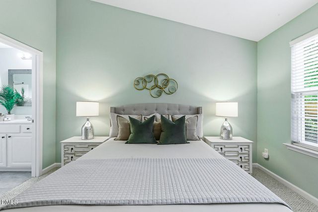 7612 Canvas Art Terrace, Raleigh, NC 27617