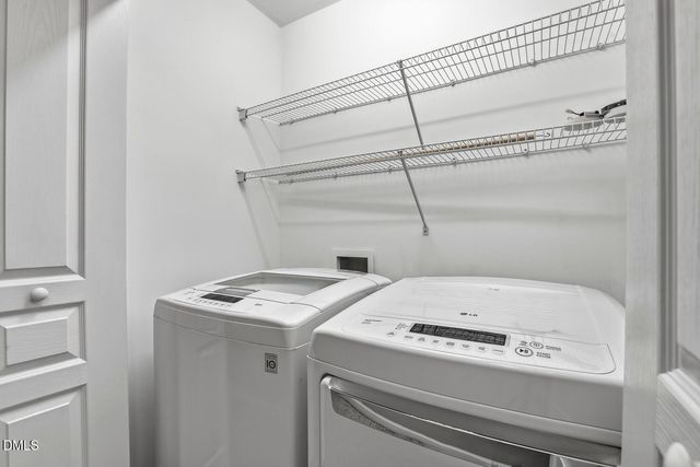 7612 Canvas Art Terrace, Raleigh, NC 27617