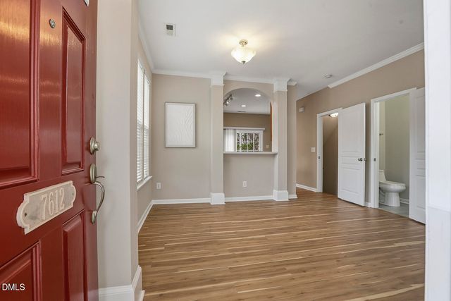 7612 Canvas Art Terrace, Raleigh, NC 27617