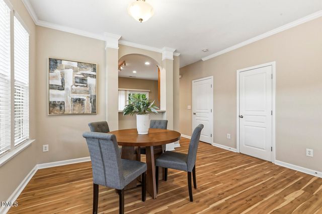 7612 Canvas Art Terrace, Raleigh, NC 27617