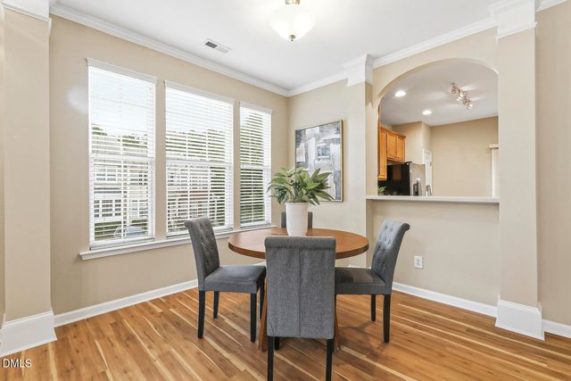 7612 Canvas Art Terrace, Raleigh, NC 27617