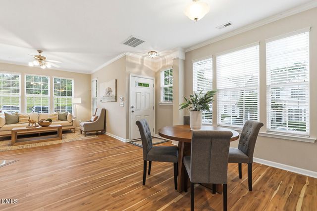 7612 Canvas Art Terrace, Raleigh, NC 27617