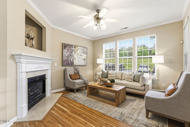 7612 Canvas Art Terrace, Raleigh, NC 27617