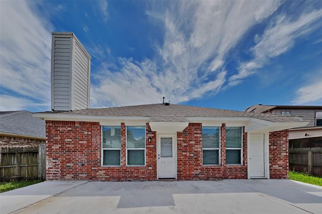 19610 Sunrise Chase Way, Houston, TX 77084
