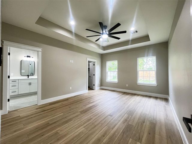 8914 Ivy Spring Lane, Houston, TX 77088