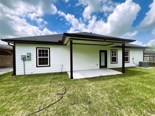 8914 Ivy Spring Lane, Houston, TX 77088