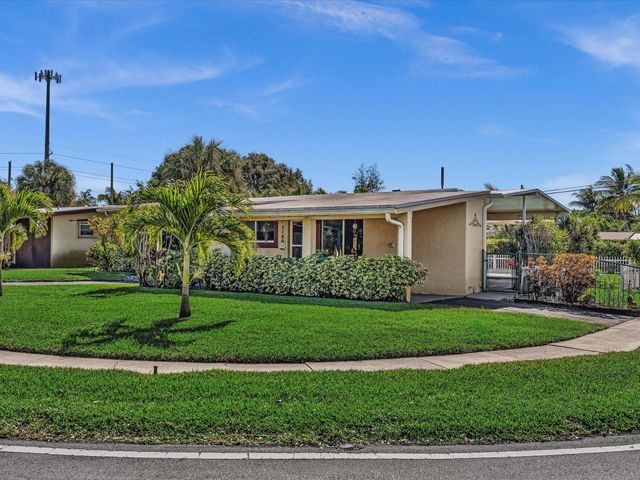 5180 SW 13th Street, Plantation, FL 33317