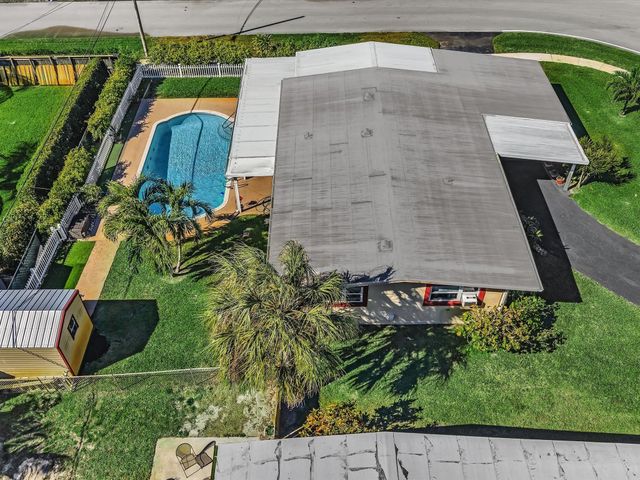 5180 SW 13th Street, Plantation, FL 33317