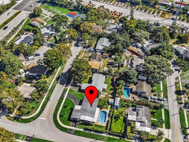 5180 SW 13th Street, Plantation, FL 33317