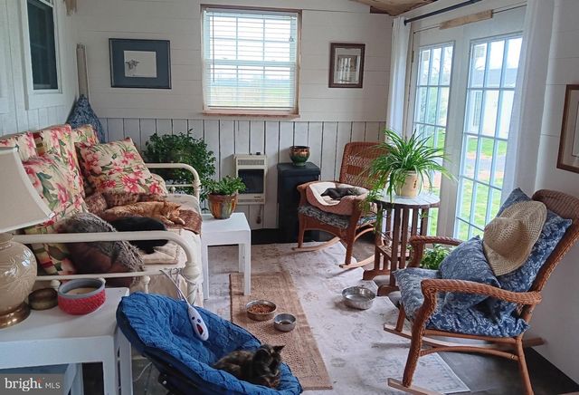 867 KIBLER RD, Quicksburg, VA 22847