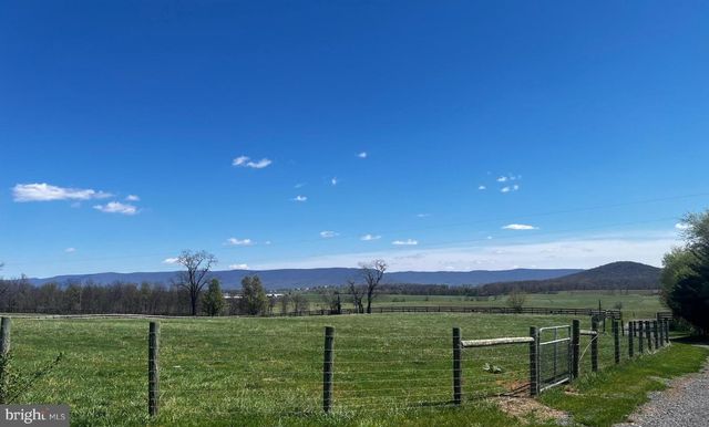 867 KIBLER RD, Quicksburg, VA 22847