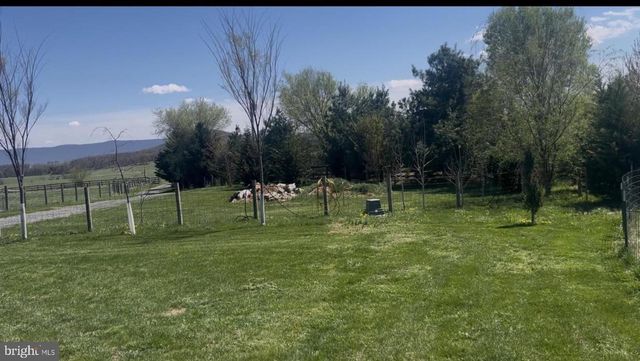 867 KIBLER RD, Quicksburg, VA 22847
