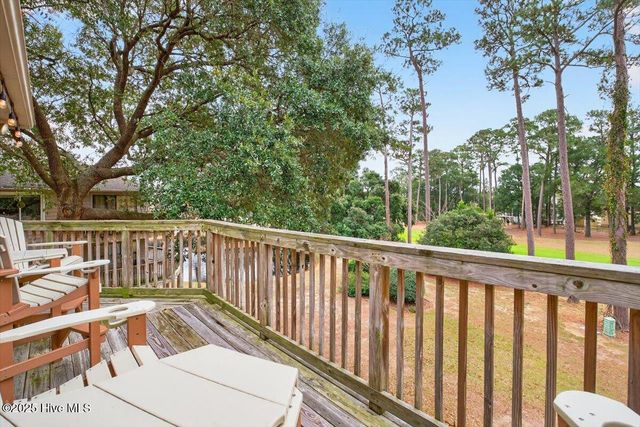 804 Colony Place 4e, Sunset Beach, NC 28468