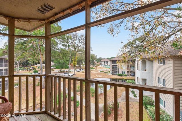 804 Colony Place 4e, Sunset Beach, NC 28468