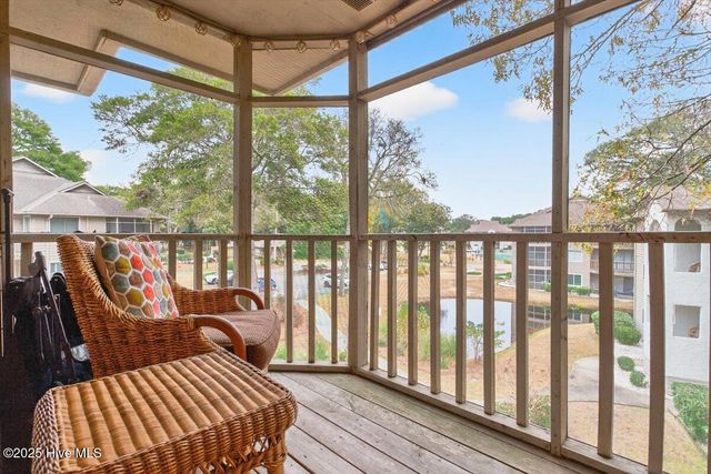804 Colony Place 4e, Sunset Beach, NC 28468