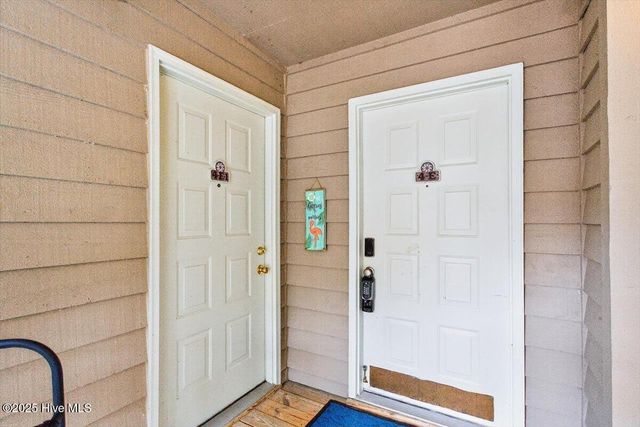 804 Colony Place 4e, Sunset Beach, NC 28468