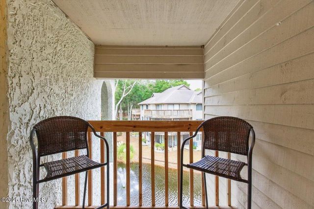 804 Colony Place 4e, Sunset Beach, NC 28468