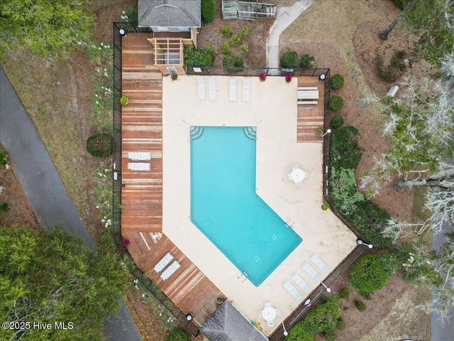 804 Colony Place 4e, Sunset Beach, NC 28468