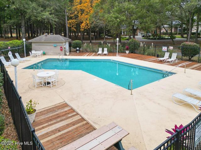 804 Colony Place 4e, Sunset Beach, NC 28468