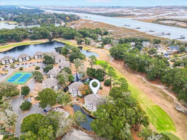 804 Colony Place 4e, Sunset Beach, NC 28468