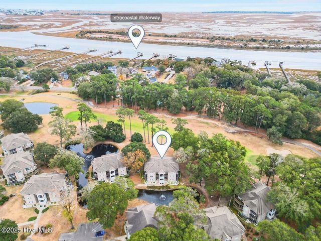 804 Colony Place 4e, Sunset Beach, NC 28468