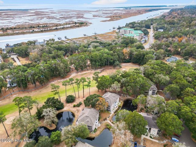 804 Colony Place 4e, Sunset Beach, NC 28468