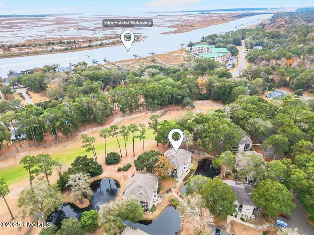 804 Colony Place 4e, Sunset Beach, NC 28468