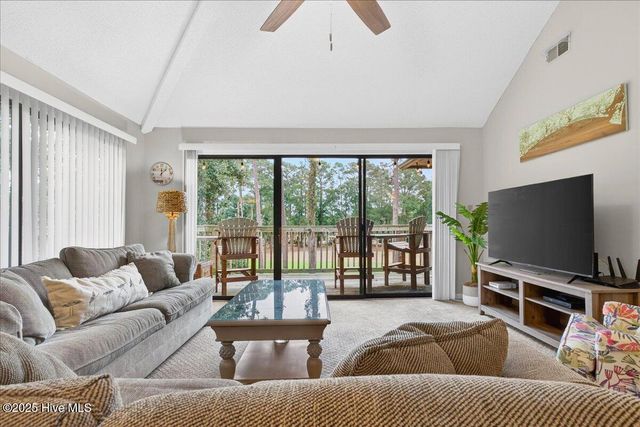 804 Colony Place 4e, Sunset Beach, NC 28468
