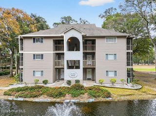 804 Colony Place 4e, Sunset Beach, NC 28468