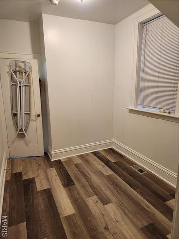 5617 S Kingshighway Boulevard, St Louis, MO 63109