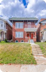5617 S Kingshighway Boulevard, St Louis, MO 63109