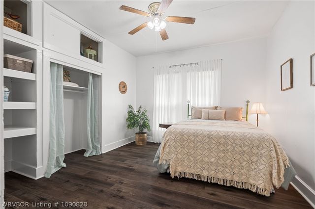 1700 W Street, Fort Smith, AR 72901