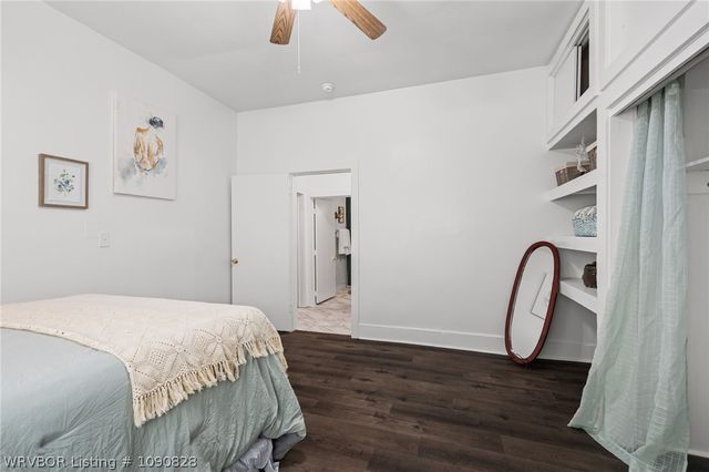 1700 W Street, Fort Smith, AR 72901