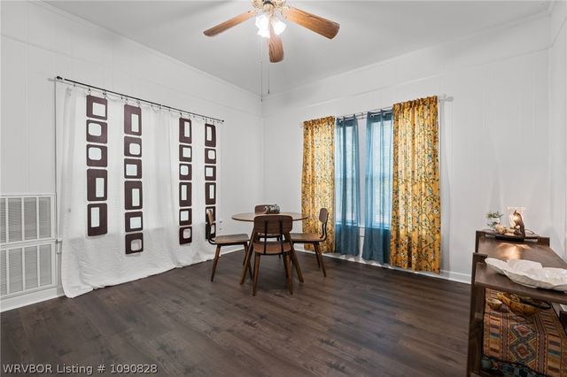 1700 W Street, Fort Smith, AR 72901